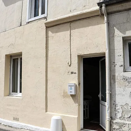 Little House * Angoulême