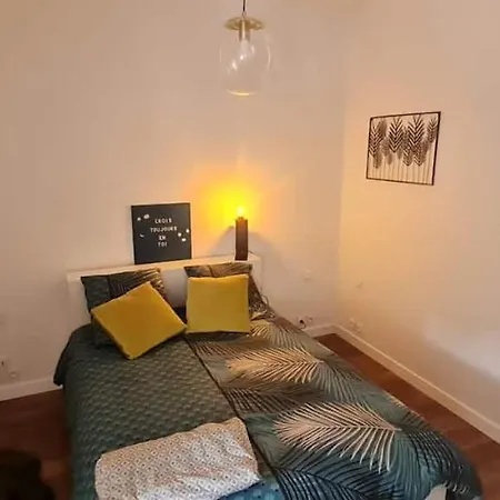 Little House Semesterbostad